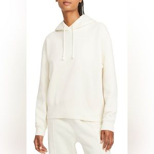 Nike Sportswear Oversized Pullover Hoodie